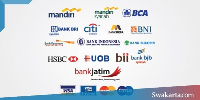 mengetahui nama bank dari nomor rekening