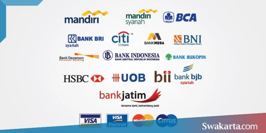 mengetahui nama bank dari nomor rekening