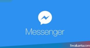 mengunci messenger