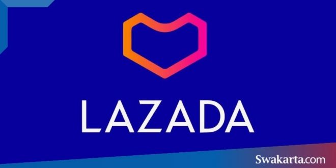 retur barang di lazada