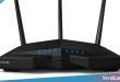 router tenda