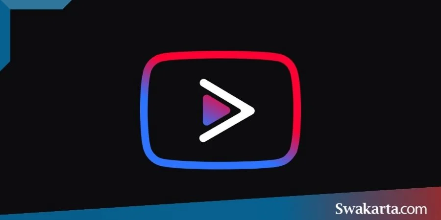 Cara menginstall youtube vanced