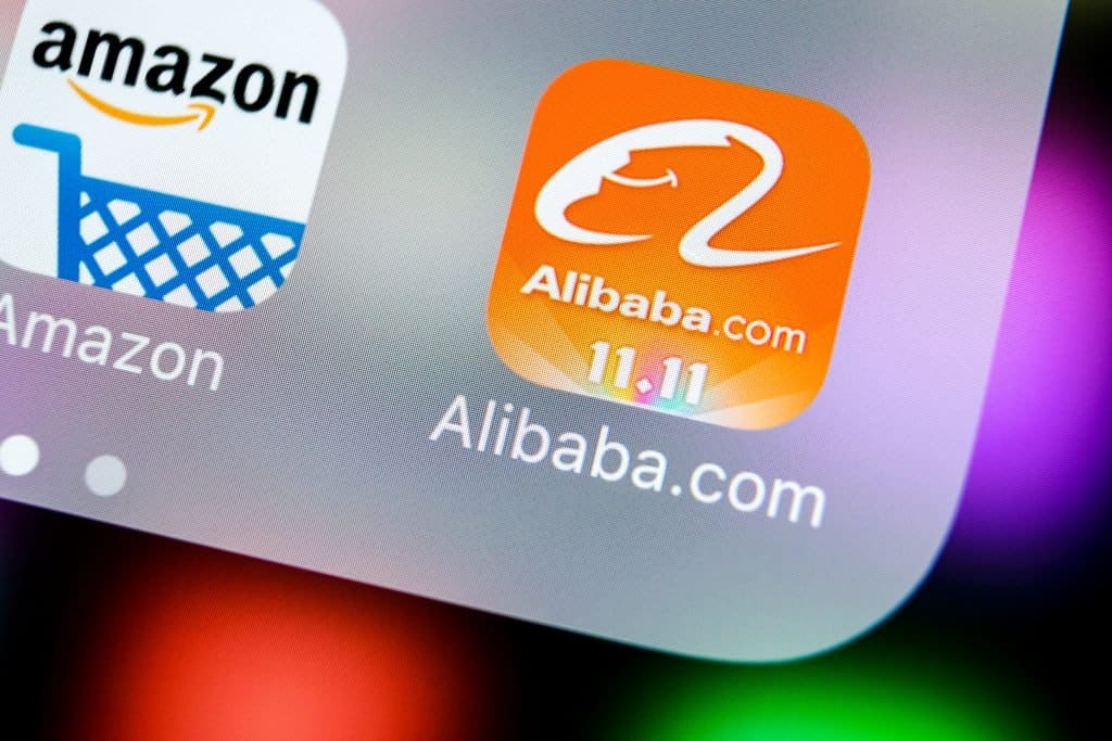 belanja di alibaba pakai rupiah