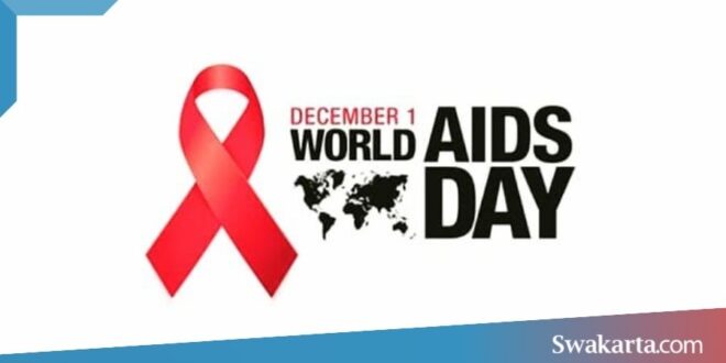 Hari Aids Sedunia