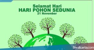 Hari Pohon Internasional