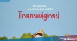 Hari transmigrasi nasional