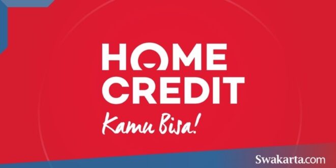 Login home credit