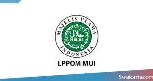 Lowongan kerja LPPOM MUI