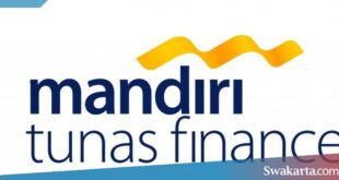 angsuran mandiri tunas finance