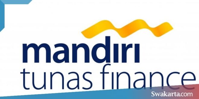 angsuran mandiri tunas finance