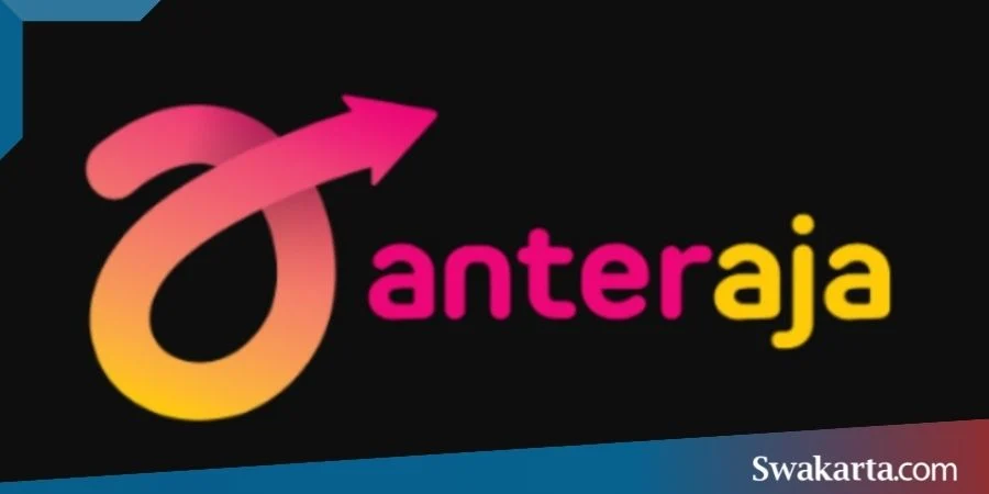 cek resi anteraja