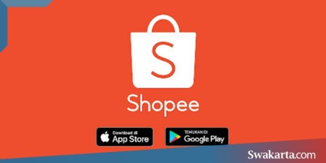 bayar shopee