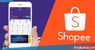 bayar shopee pakai OVO