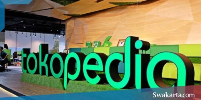 bayar tokopedia pakai gopay