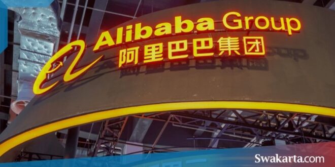 belanja di alibaba pakai rupiah