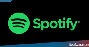 cara mengganti username spotify