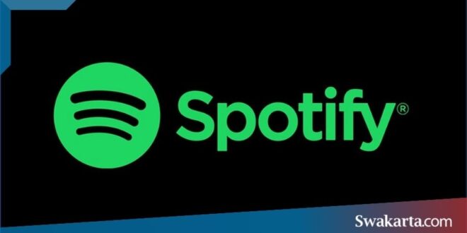 cara mengganti username spotify