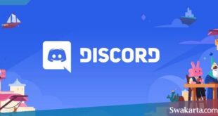 cara join discord