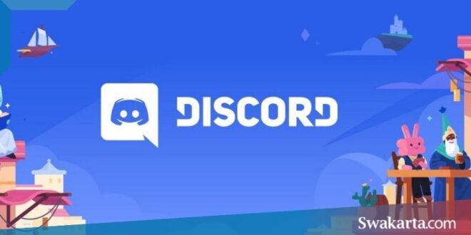 cara join discord