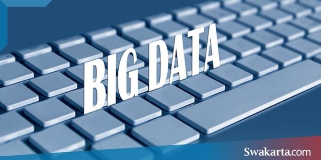 cara kerja database