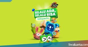 cek saldo tokopedia