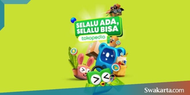 cek saldo tokopedia