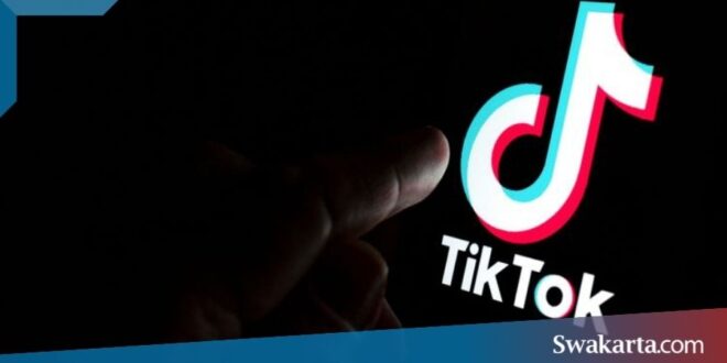 chat di tiktok