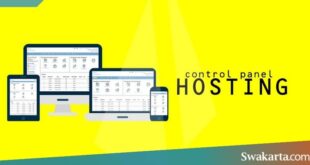 control panel hosting