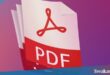 crop di PDF