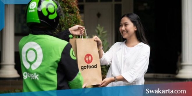 daftar gofood