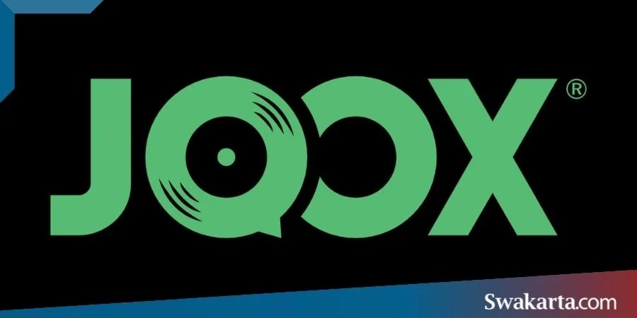 mendownload lagu di joox