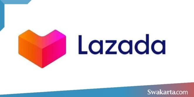 menghapus akun lazada