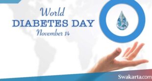 hari diabetes sedunia hari diabetes