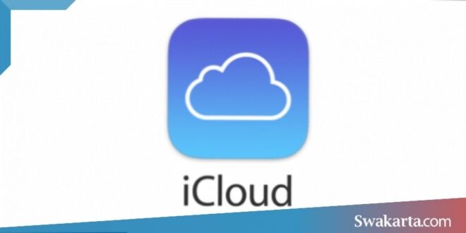 icloud iphone