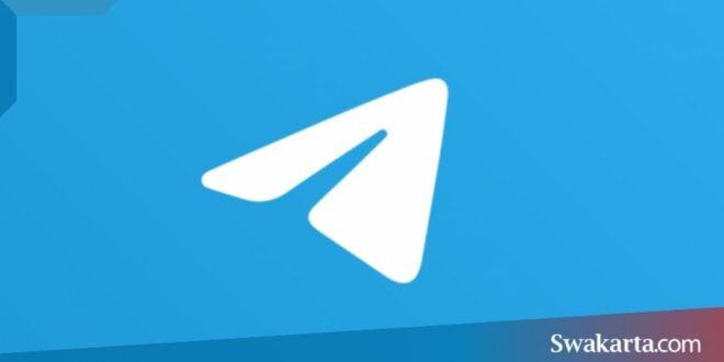 logout telegram