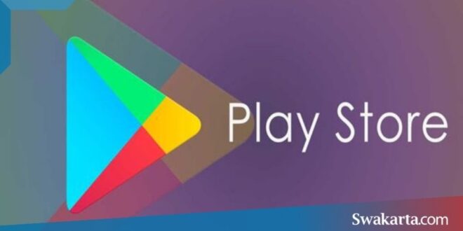 login google playstore