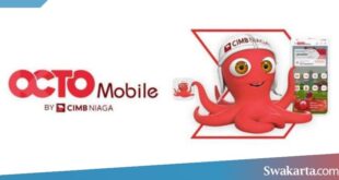 login octo mobile