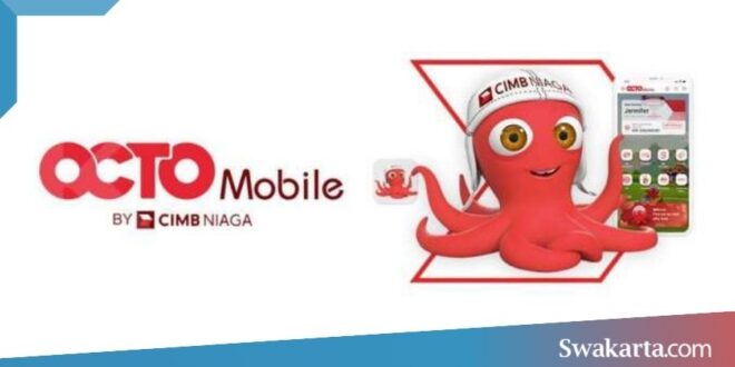 login octo mobile