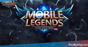 menghapus akun Mobile legend