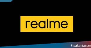 mengunci jaringan 4g realme