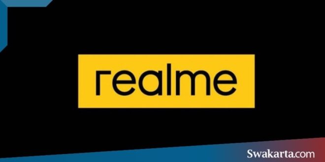 mengunci jaringan 4g realme