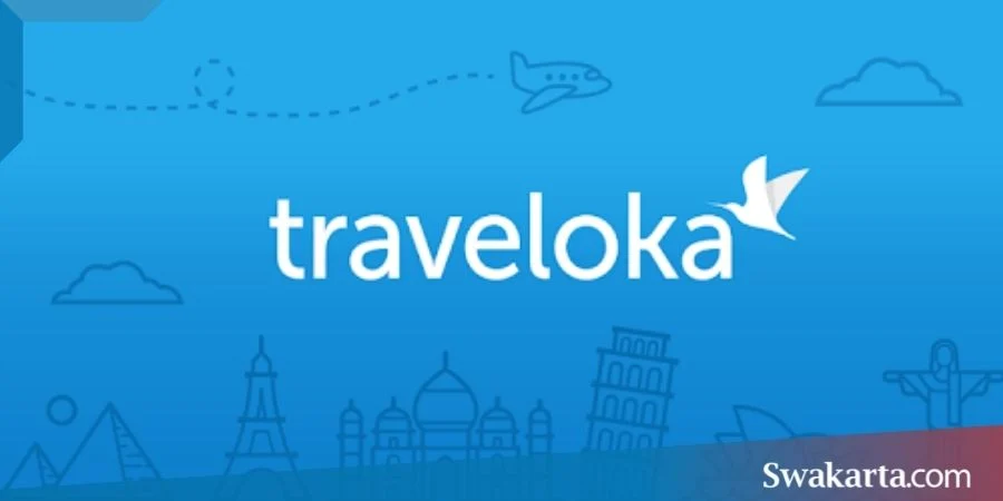 rental mobil traveloka
