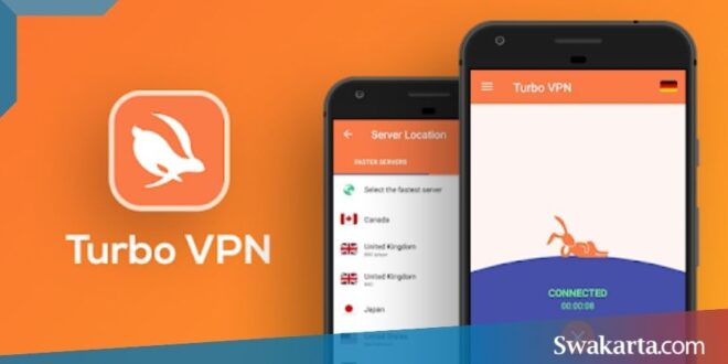 turbon vpn