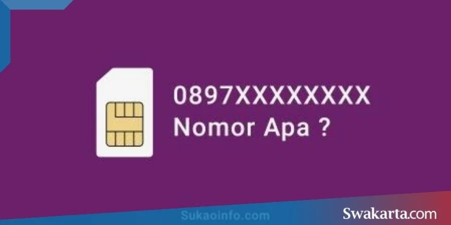 0897 nomor apa