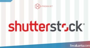 Cara download shutterstock gratis