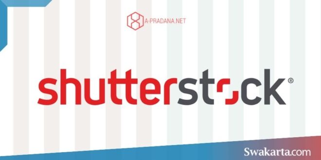 Cara download shutterstock gratis