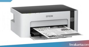 Driver Printer Epson M1120