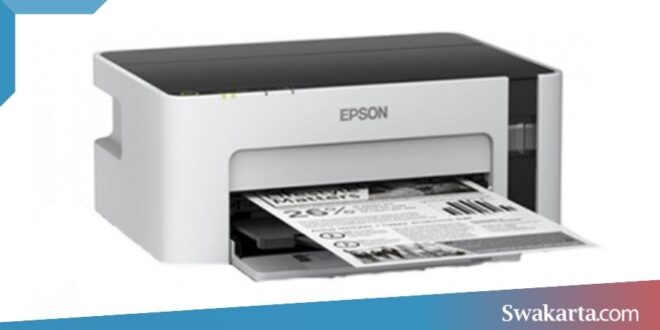 Driver Printer Epson M1120