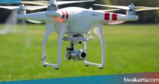 Drone untuk pemula