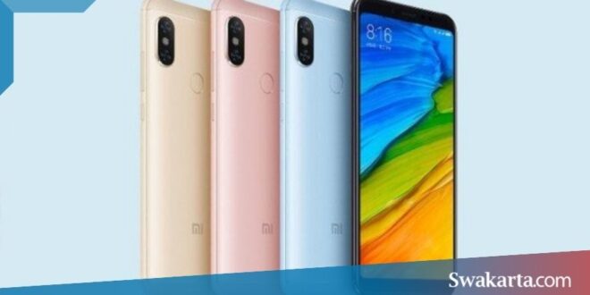 Hp xiaomi di bawah 1 jutaan